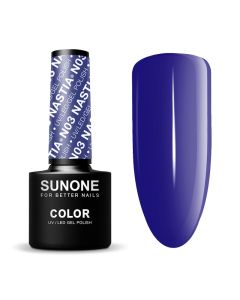 SUNONE UV/LED Hybride Gellak 5ml. - N03 Nastia