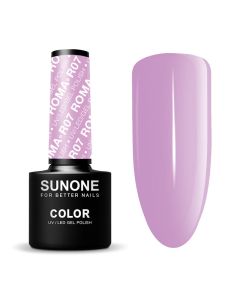 SUNONE UV/LED Hybride Gellak 5ml. - R07 Roma