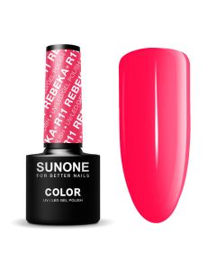 SUNONE UV/LED Hybride Gellak 5ml. - R11 Rebeka