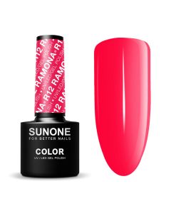 SUNONE UV/LED Hybride Gellak 5ml. - R12 Ramona