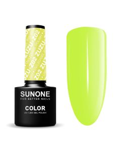 SUNONE UV/LED Hybride Gellak 5ml. - Z02 Zuzu