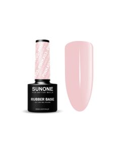 SUNONE UV/LED Rubber Base Pink #03 5ml.