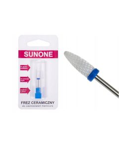 SUNONE CS2 Keramische Kegel Blauw Medium