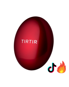 Tirtir Mask Fit Red Mini Cushion 17C Porcelain 4.5g