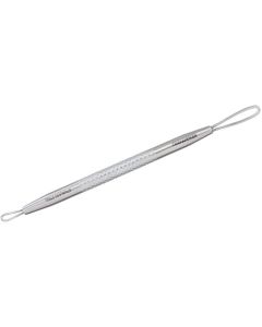 Tweezerman Huidverzorging Tool stainless steel
