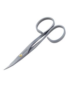 Tweezerman Nagelschaar stainless steel