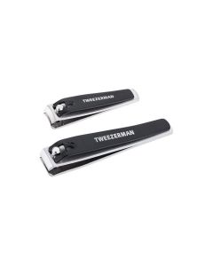 Tweezerman Nagelknipper Set