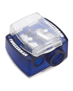 Tweezerman Deluxe Cosmetische Potloodslijper