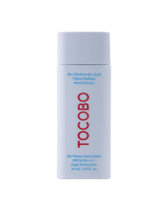 Tocobo Bio Watery Sun Cream - SPF50 PA++++ - Filter Cream 50ml
