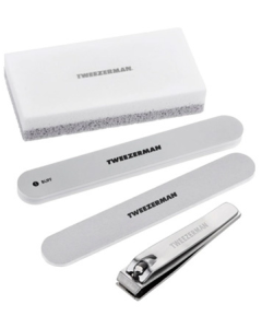 Tweezerman Essential Pedicure Kit