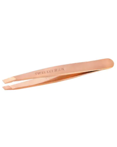 Tweezerman Mini Pincet Rose Gold 