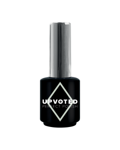 NailPerfect UPVOTED Soak Off Gelpolish #153 Jade 15ml