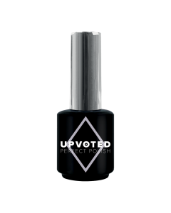 NailPerfect UPVOTED Soak Off Gelpolish #165 Sexy Grey 15ml