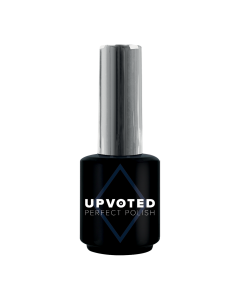 NailPerfect UPVOTED Soak Off Gelpolish #166 Dark Dream 15ml