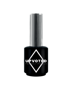 NailPerfect UPVOTED Soak Off Gelpolish #173 Tic Tac 15ml