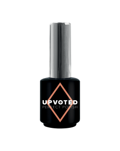 NailPerfect UPVOTED Soak Off Gelpolish #177 Flash Tattoo 15ml