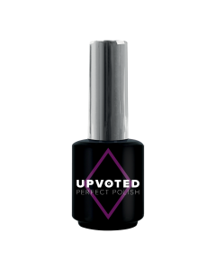 NailPerfect UPVOTED Soak Off Gelpolish #180 Grabber 15ml