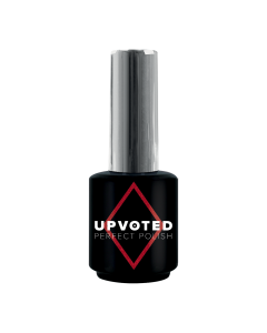 NailPerfect UPVOTED Soak Off Gelpolish #181 Boooster 15ml