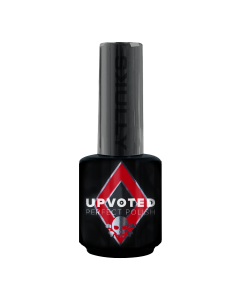 NailPerfect UPVOTED Skully by UPVOTED Soak Off Gelpolish #208 Hotel Room 15ml