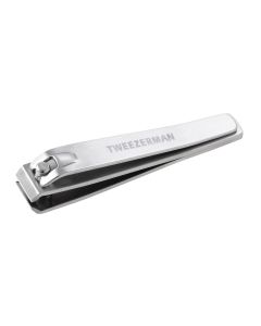 Tweezerman Teennagelknipper Stainless Steel