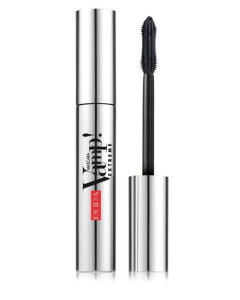 Pupa Milano Vamp! Extreme Instant Volume Mascara Extra Black 9ml
