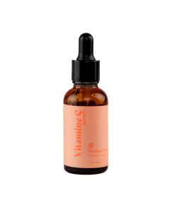 Dermarolling Vitamine C Serum 30ml.