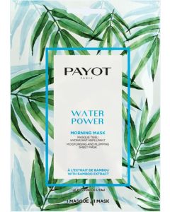 Payot Morning Mask Water Power (Moisturising) 15x19ml
