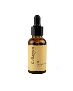 Dermarolling Collageen Serum 30ml