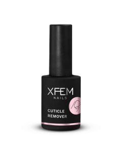 XFEM Nagelriem Verwijderaar 15ml.