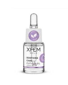 XFEM Soothing Care Cuticle Oil Lavendel 15ml.