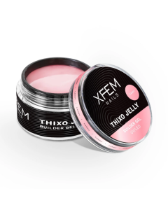 XFEM Builder Gel Thixo Jelly Candy 15ml