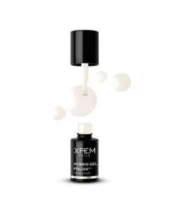 XFEM UV/LED Hybrid Gellak 286 Daisy 6ml