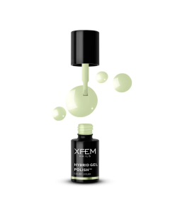 XFEM UV/LED Hybrid Gellak 289 Alchemilla 6ml