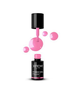 XFEM UV/LED Hybrid Gellak 293 Hyacinth 6ml