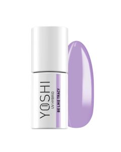 YOSHI UV/LED Hybrid Gellak 6ml. Be like Tracy 225