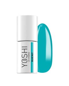 YOSHI UV/LED Hybrid Gellak 6ml. Blue Nut 128