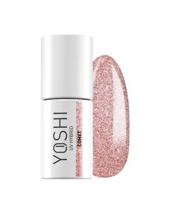 YOSHI UV/LED Hybrid Gellak 6ml. Comet 413