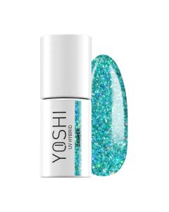 YOSHI UV/LED Hybrid Gellak 6ml. Dasher 411