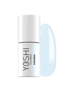 YOSHI UV/LED Hybrid Gellak 6ml. Euphoria 718