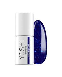 YOSHI UV/LED Hybrid Gellak 6ml. Eye in the Sky 508