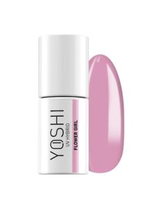 YOSHI UV/LED Hybrid Gellak 6ml. Flower Girl 213