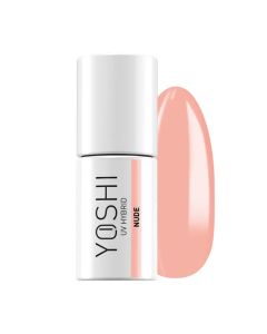 YOSHI UV/LED Hybrid Gellak 6ml. French Nude 002