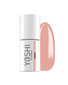 YOSHI UV/LED Hybrid Gellak 6ml. French Peach 001