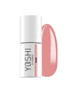 YOSHI UV/LED Hybrid Gellak 6ml. French Rose 003