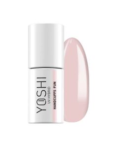 YOSHI UV/LED Hybrid Gellak 6ml. Handcuffs. Fun 505