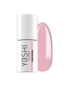 YOSHI UV/LED Hybrid Gellak 6ml. Honeymoon 216