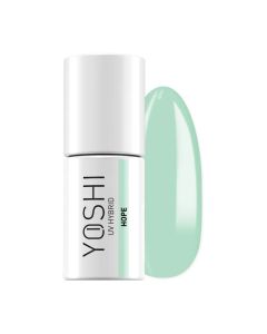 YOSHI UV/LED Hybrid Gellak 6ml. Hope 713