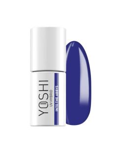 YOSHI UV/LED Hybrid Gellak 6ml. Into the Abbys 305