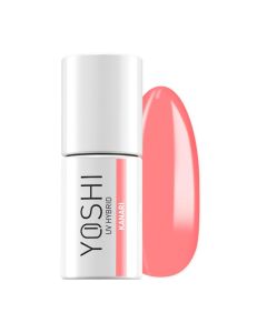 YOSHI UV/LED Hybrid Gellak 6ml. Kanari 913
