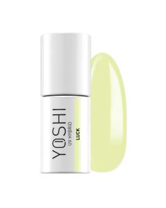 YOSHI UV/LED Hybrid Gellak 6ml. Luck 712